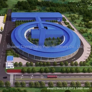 Red <strong>Brick</strong> Making Machine Automatic <strong>Brick</strong> Tunnel Oven Tunnel Oven <strong>Brick</strong> Kiln Manufactur - Product Image 2