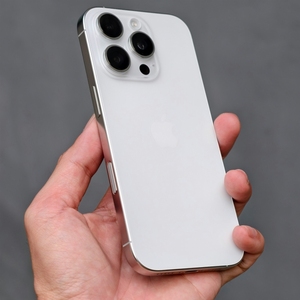 ASISオリジナル2SIM米国版Apple for iPhone 16 Pro Max 256GBロック解除5Gセルラー8GB中古携帯電話 - Product Image 6