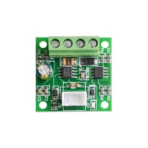 1803BW 1,8 V 3V 5V 6V 12V 2A PWM DC Motor drehzahl regelung/W Potentiometersc halter - Product Image 3