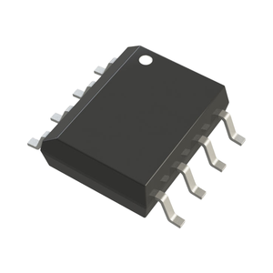 Orijinal AD5551BRZ dijital Analog dönüştürücü 14-Bit 1 8-SOIC veri toplama için - Product Image 4