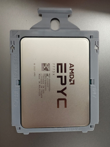 AMD EPYC 7773X 64 Cores 128 Threads 3.5GHz SP3 <strong>Socket</strong> Unlocked EPYC 7003 Series Processor for Server - Product Image 6