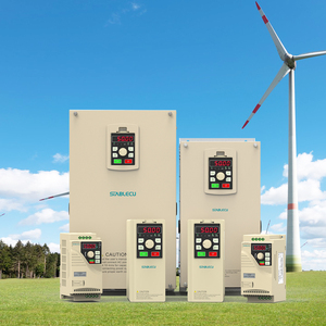 3相3.7kw variador freguencia变速驱动逆变器电机水泵控制器微型逆变器变速器 - Product Image 5