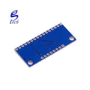 Guter Preis 16-Kanal-Analog-Digital-Multiplexer-Breakout-Board-Modul CD74HC4067