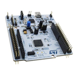 Nucleo-F334R8 schede di sviluppo Nucleo-64 muslimeval Brd Esp32 scheda di sviluppo Wifi Wireless 2 In 8 Dua Nucleo-F334R8 - Product Image 1