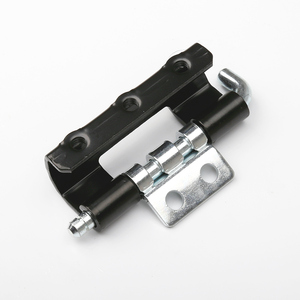 <strong>Rittal</strong> Concealed Hinge for Industrial Control Electric Box Cabinet Distribution Removable Pin Hinge - Product Image 2