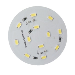 MCPCB LED อลูมิเนียม PCB PCB PCB ผลิตการออกแบบวงจรไฟฟ้าวิศวกรรมย้อนกลับ - Product Image 2