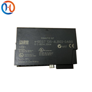 6ES7135-4LB02-0AB0 6ES7 135-4LB02-0AB0 ET200S Analog <strong>Input</strong> Module New Original <strong>PLC</strong> Module Stock in Warehouse - Product Image 1