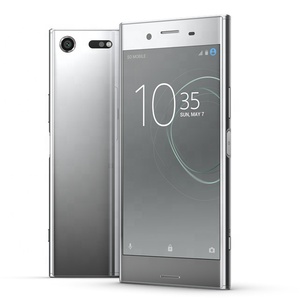 משלוח חינם עבור xperia xz פרימיום יפן גרסה סופר זול מקורי סופר זול אנדרואיד טלפון סלולרי על ידי פוסט