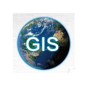 Senden Sie den Download-Link oned river Datenverwaltungs-Karten erstellung software ArcGIS 10.8 für win