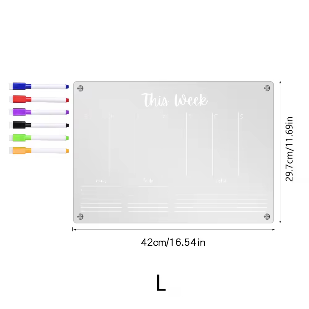 transparent-A3 week