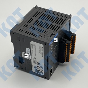 VENTA-CALIENTE-DELTA PLC (controlador lógico programable) Lógica DE CONTROL DE AS228T-A