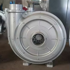 Bán buôn Trung Quốc nhà máy công nghiệp Turbo ly tâm chống cháy nổ quạt gió - Product Image 6