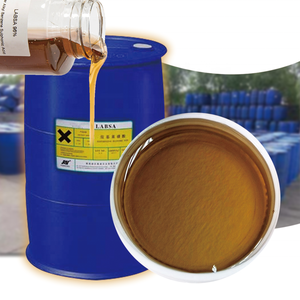 Detergent Grade LABSA 96%, 96, 96%, Factory Price LABSA - Product Image 1