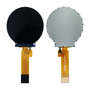 Small Size 0.9&quot; TFT <strong>LCD</strong> Display with ST7735 <strong>Controller</strong>, 128x128 Resolution,SPI <strong>Interface</strong> IPS TFT <strong>LCD</strong> <strong>Module</strong> for Compact Devices