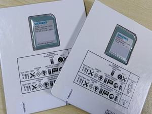Siemens S7-300 6ES7313-5BG04-0AB0 CPU 313C компактный центральный процессор с MPI - Product Image 6