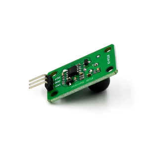 人間の赤外線センサーモジュールD203Sセンサー熱電プローブセンサースイッチ011050ブラックレンズ - Product Image 5