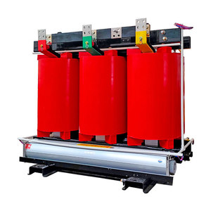 Trasformatori di distribuzione a secco personalizzati di alta qualità, produttore di trasformatori di potenza trifase - Product Image 2