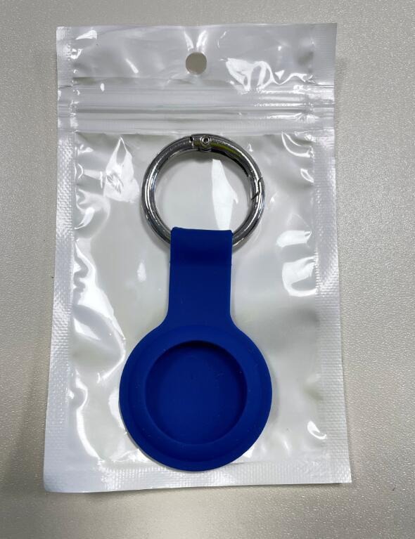 Bleu foncé