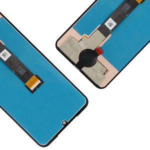 สําหรับ LG V60 ThinQ 5G LCD Pantalla สําหรับ LG V60 หน้าจอ LCD Touch Digitizer สําหรับ LG V60 LM-V600, A001LG