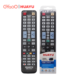 RM-L1015 HUAYU TV LED LCD Thông Minh Samsung TV Điều Khiển Từ Xa Thông Dụng Cho Samsung - Product Image 3