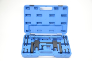Strumenti di riparazione auto XCTOOL albero a camme allineamento e blocco motore strumento di temporizzazione Kit - Product Image 2