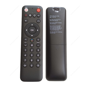Labratek 31 Buttons FPT Remote Control Customized for FPT Play Box, Set Top Box, Movix,MTC Voice <strong>Command</strong> Remote Controller - Product Image 1