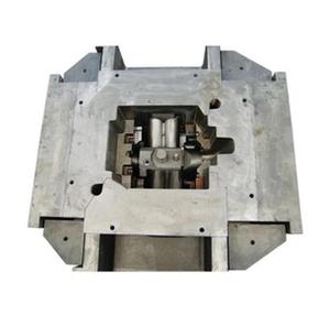 Boqiao ASTM ve BS standartları makine Metal kalıp H13 SKD62 kalıcı kalıp - Product Image 1