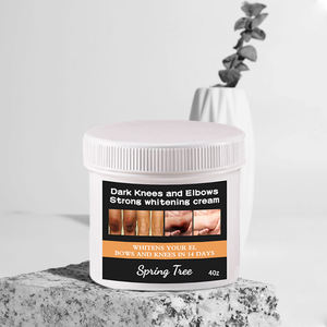 कोरिया कॉस्मेटिक्स त्वचा की देखभाल गोरा करने वाली, आसानी से काले घुटनों, कोहनी, मजबूत तत्काल गोरा करने वाली क्रीम से छुटकारा पाएं - Product Image 6