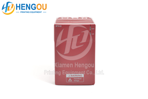 NP1S-22 110VA модуль питания для Hengoucn PLC модуль контроллера входного переменного тока 100-200 В модуль уровня связи NP1S22 - Product Image 2