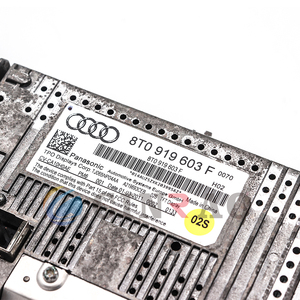 自動車用Audi A4L 8T 0 919 603 F TPOディスプレイモジュールTJ065NP04AAカースクリーンモニター - Product Image 3