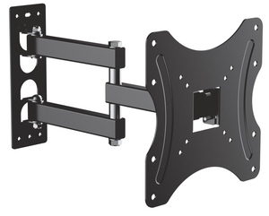 MED Factory Direct Sale <strong>Tv</strong> Wall-<strong>mount</strong> 22'' to 42'' Inch <strong>Tv</strong> Bracket Swivel <strong>Tv</strong> <strong>Mount</strong> - Product Image 6