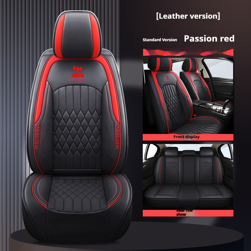 Red&Black