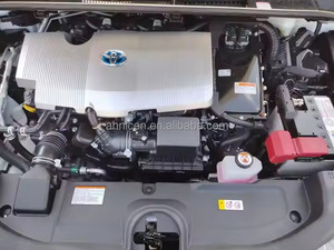 2022มือสอง Toyota <span class=keywords><strong>Prius</strong></span> Xle รถมือสองขับด้านซ้ายมือและขวา