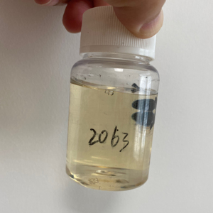 DIMACOLOR ADHESION <strong>PROMOTER</strong> 2063 VS LUBRZOL 2063 for PAINT COATING - Product Image 1