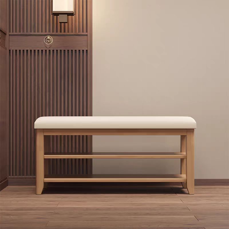 Natural wood color, two-layer, 80cm