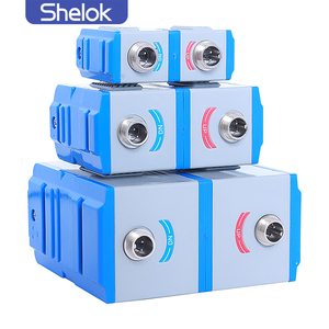 High Precision Gas <strong>Ultrasonic</strong> Flow Meter For <strong>Arduino</strong> <strong>Sensor</strong> Water Smart Portable Clamp On Residential Diesel Fuel Battery - Product Image 6
