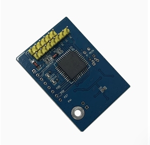 Offizielles LD3320 Spracher kennung modul unspezifische menschliche Sprache, Sprachsteuerungsmodul-Entwicklungs karte LD3320A für Arduino - Product Image 4