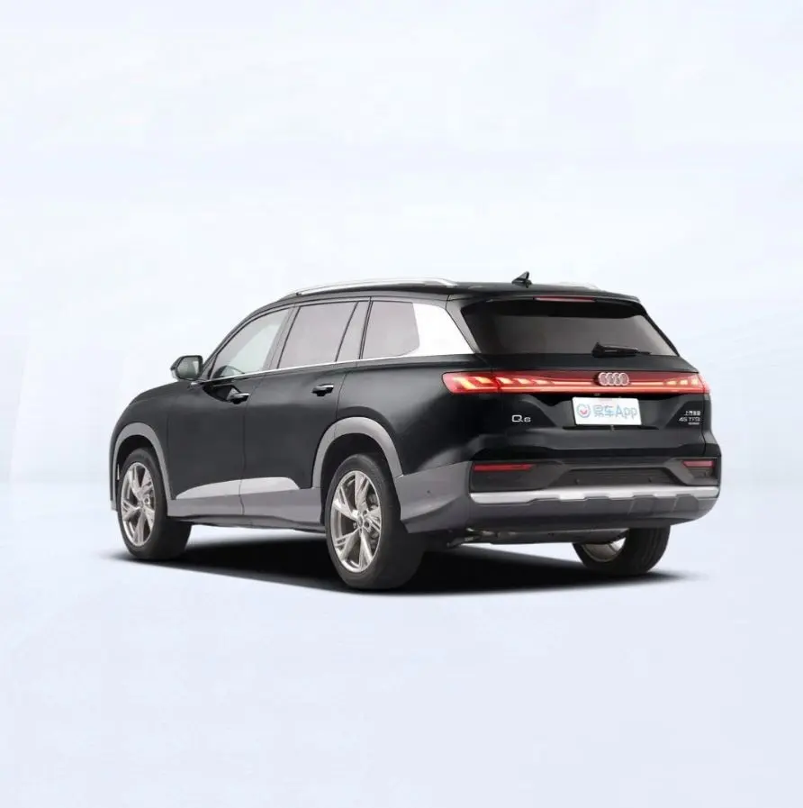 Mobil listrik energi baru Audi Tiongkok Ev 2020 harga mobil listrik Suv EV 5 kursi mobil baru Audi et-tron mobil baru