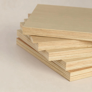 6 мм, 9 мм, 12 мм, 18 мм Экологически чистая пищевая Фанера/Морская фанера/эвкалиптовая фанера - Product Image 2