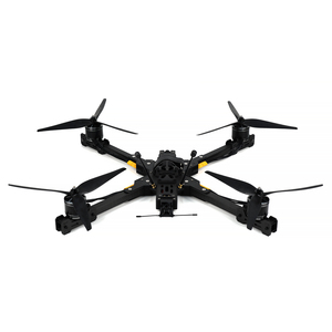 Axisflying tùy chỉnh 13-inch phun Drone với GPS FPV HD máy ảnh 10km Phạm vi điều khiển từ xa lơ lửng 4-6kg tải trọng - Product Image 4
