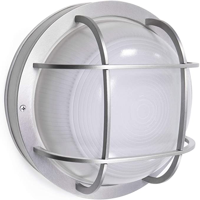 Nickel Finish