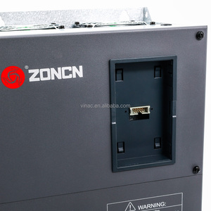 ZONCN Z2000 380V <strong>Variable</strong> <strong>Speed</strong> Drive 3-Phase AC VFD 37kw <strong>Vector</strong> <strong>Control</strong> for CNC Lathe Compressor Motor Application - Product Image 4