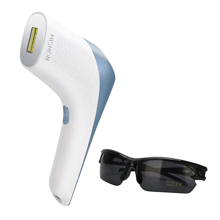 High Quality Multi Function Painless Technical Sales Unlimited Home Use Permanently Logo Custom Ipl Hair Removal