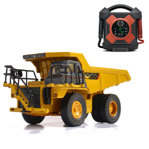 เครื่องจั๊มสตาร์ทรถยนต์12V กระแสสูงเหมาะสำหรับเครื่องจักรขนาดใหญ่กระแสสูงเริ่มง่ายที่อุณหภูมิสูงและต่ำ - Product Image 1