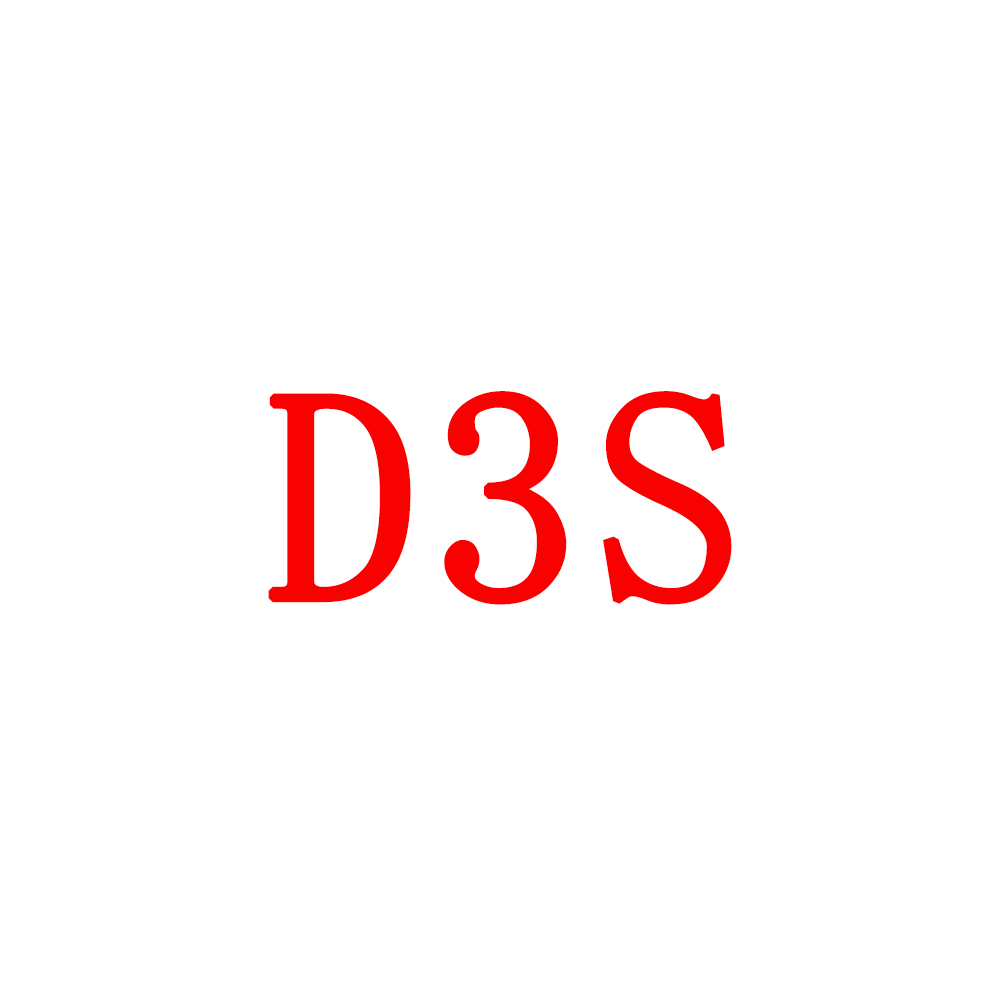 D3S