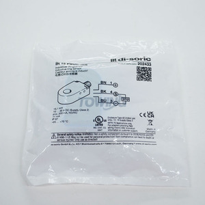 100% חיישני גרנים חדשים ומקוריים ציפור 50 PSOK-IBS חיישן טבעת אינדוקטיבי