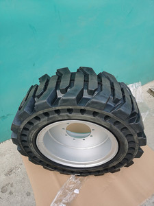 Genie Z80 Parts 385/65-22.5 18-625 Solid <strong>Tyre</strong>