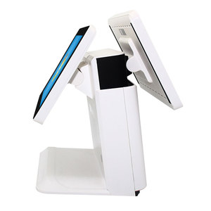 Sistema di gestione dell'inventario all in one touch pos systems hardware touch screen pos system fornitore - Product Image 6
