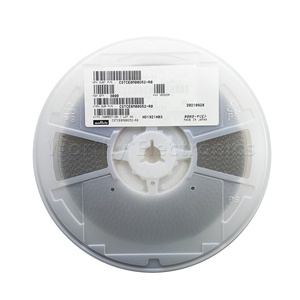 Electrical components ceramic resonator frequency <strong>control</strong> and timing SMD CSTCE8M00G52-R0 for intelligent transportation <strong>system</strong> - Product Image 1