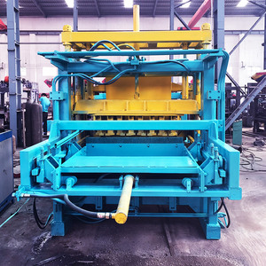 Lowest Price <strong>Block</strong> Moulding <strong>Maker</strong> Machine Automatic Paving Brick Making Machine Hydraulic Concrete <strong>Block</strong> Machine